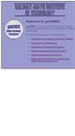 Mobile Screenshot of gmitweb.gmit.ie